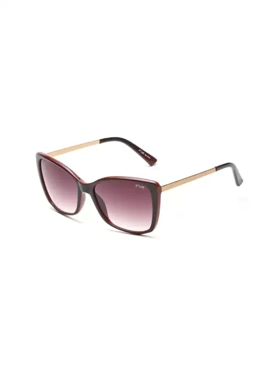 Women Cateye Sunglasses - image 6