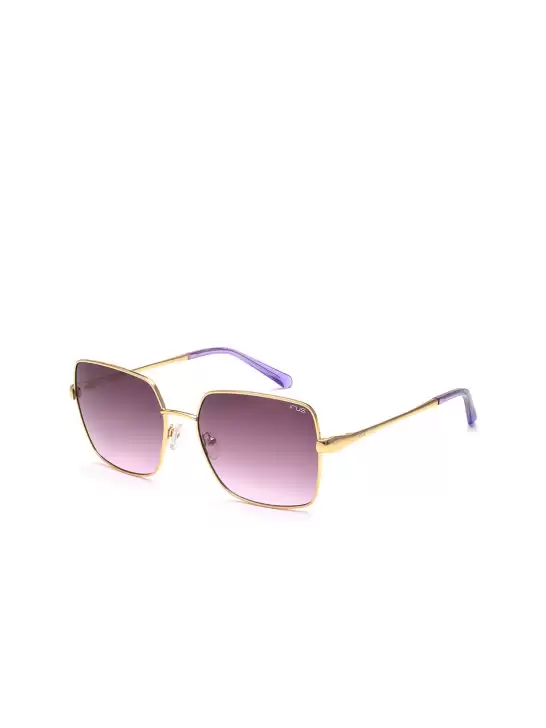 Women Aviator Sunglasses - image 6