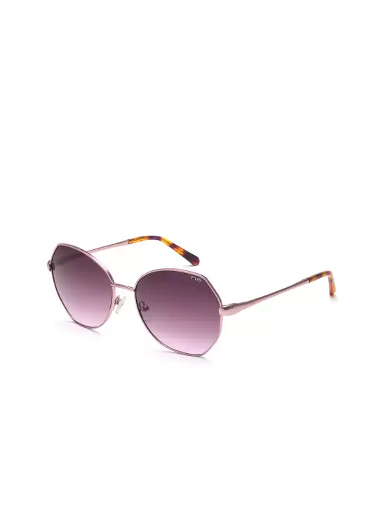 Women Round Sunglasses - image 6