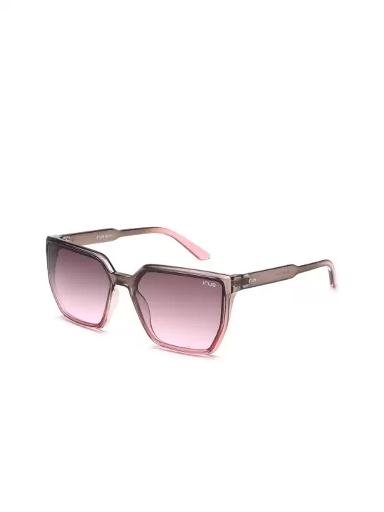 Women Square Sunglasses - image 6