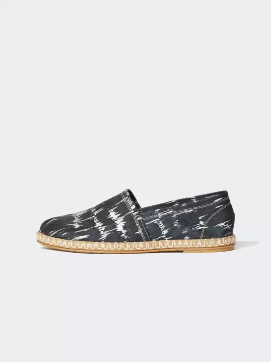 Women Printed Espadrilles - image 6