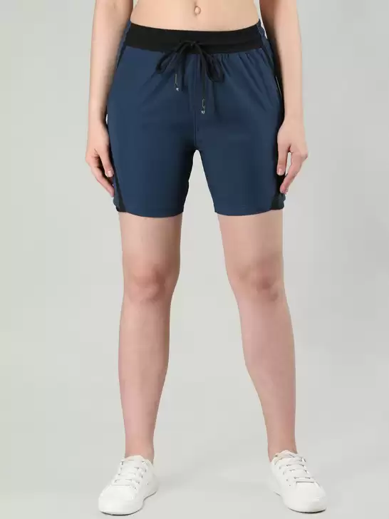 Women Gym Sports Shorts - image 6