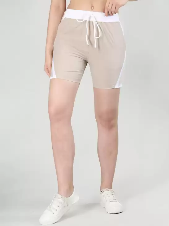 Women Gym Sports Shorts - image 6