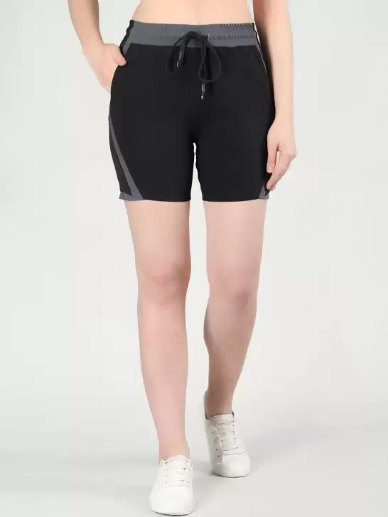 Women Gym Sports Shorts - image 6