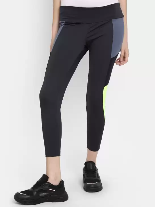 Women Mid-Rise Track Pants - image 6