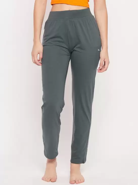 Women Cotton Lounge Pants - image 6