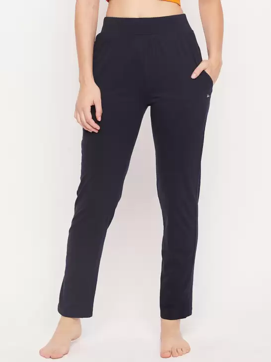 Women Cotton Lounge Pants - image 6