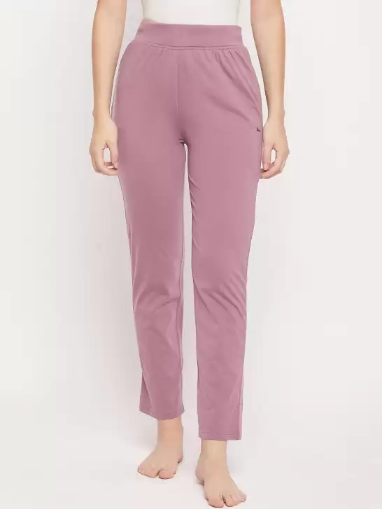 Women High-Rise Lounge Pants - image 6