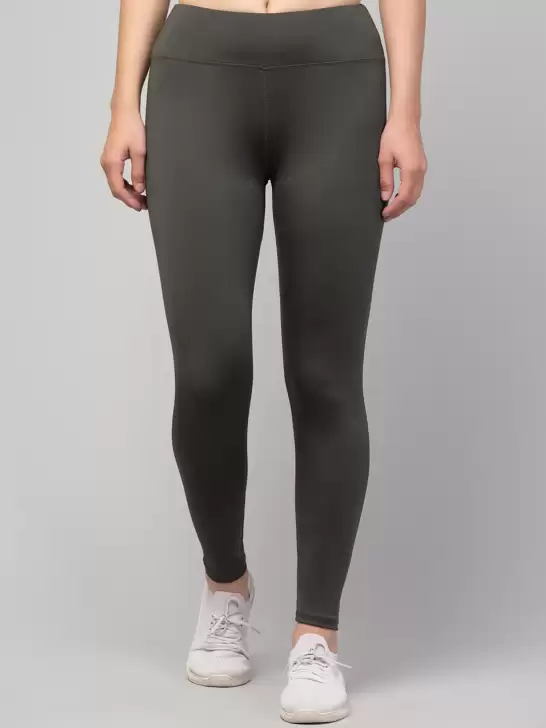 Women High Waist Tights - image 6
