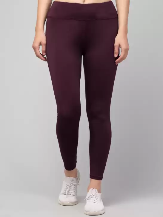 Women High Waist Tights - image 6