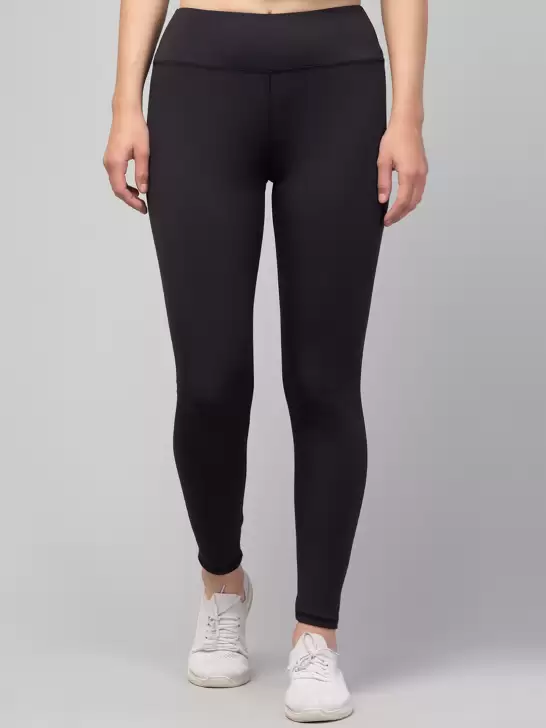 Women Dri-FIT Sports Tights - image 6