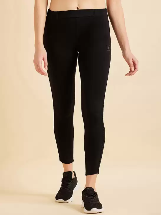 Women Sports Tights - image 6
