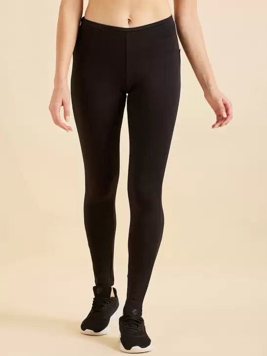 Women Training & Gym  Tights - image 6