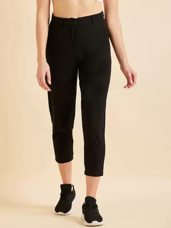 Women Sports Track Pants - image 6