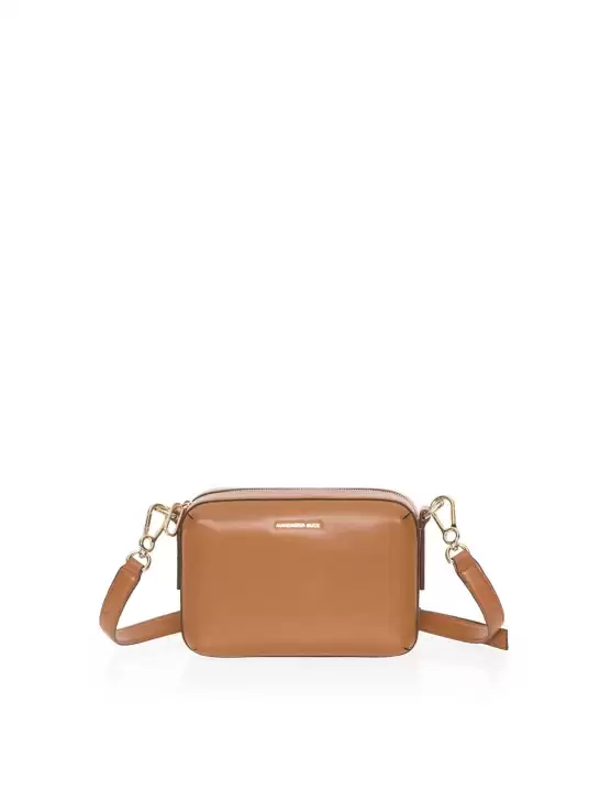 Women Leather Sling Bag - image 6
