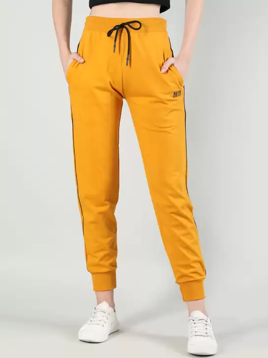 Women Cotton Joggers - image 6