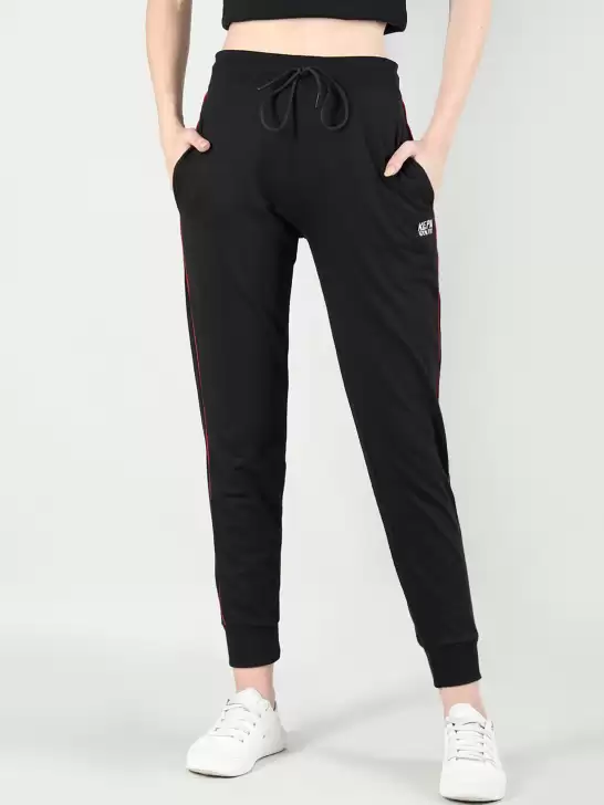 Women Cotton Jogger - image 6