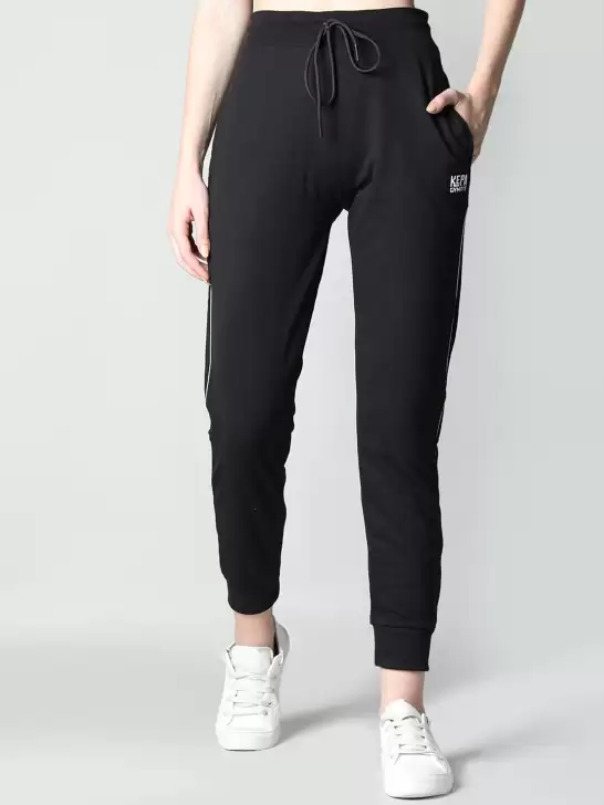 Women Cotton Jogger - image 6