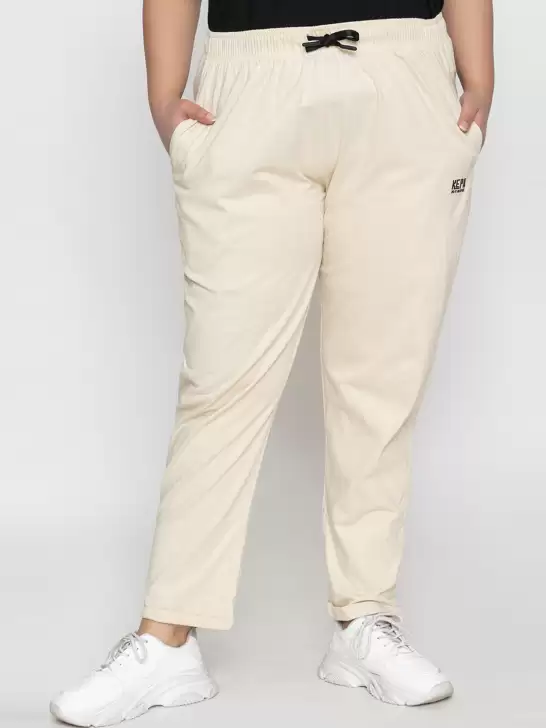 Women Plus Size Track Pants - image 6