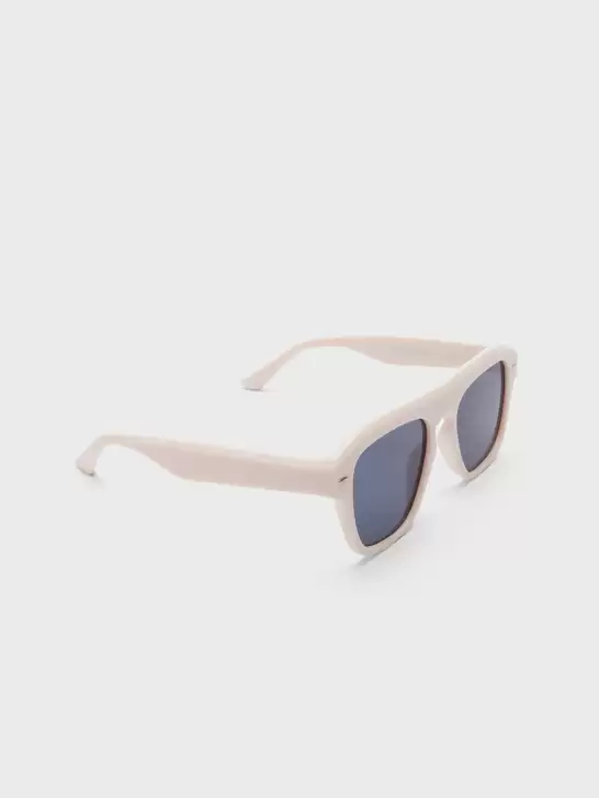 Women Square Sunglasses - image 6
