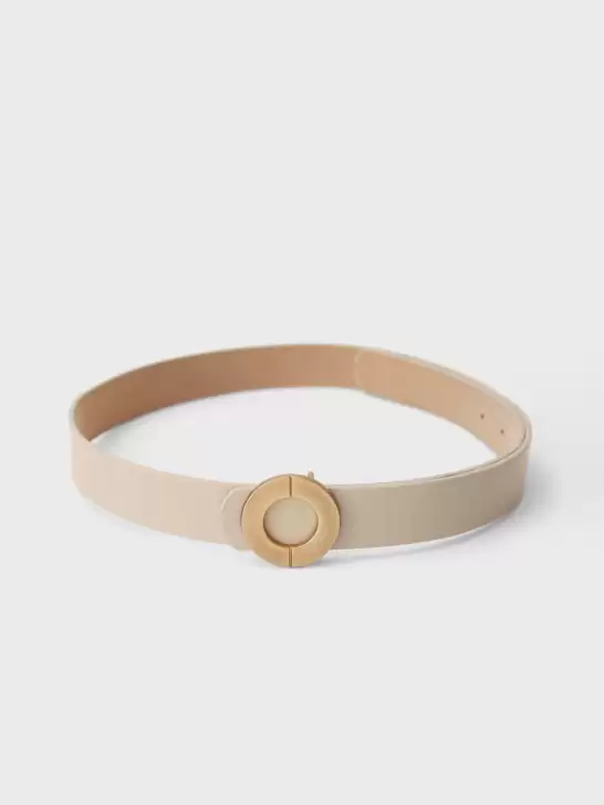 Women PU Belt - image 6