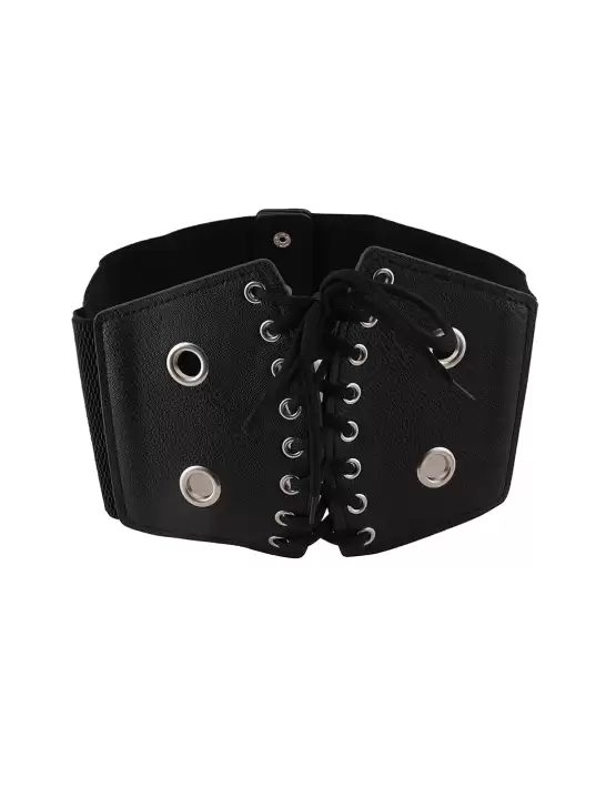 Women Stretchable Belt - image 6