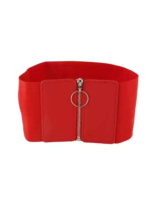 Women Stretchable Belt - image 6