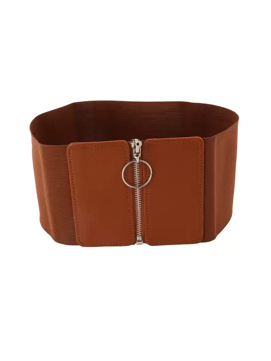 Women Stretchable Belt - image 6