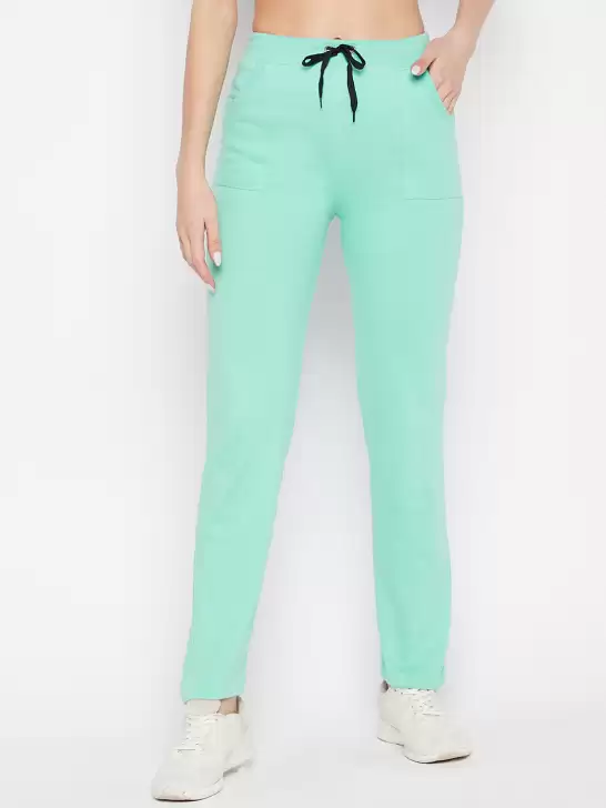 Women Cotton Track Pants - image 6