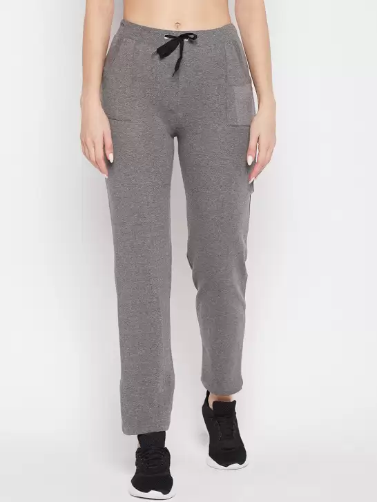 Women Cotton Track Pants - image 6
