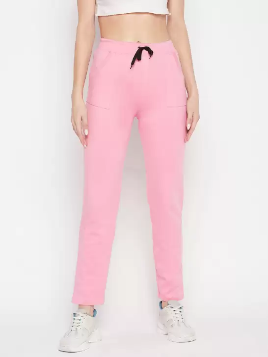 Women Cotton Track Pants - image 6