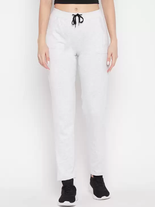 Women Cotton Track Pants - image 6