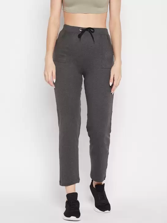 Women Cotton Track Pants - image 6