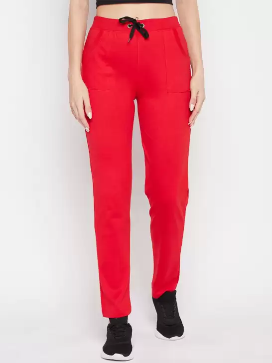 Women Cotton Track Pants - image 6