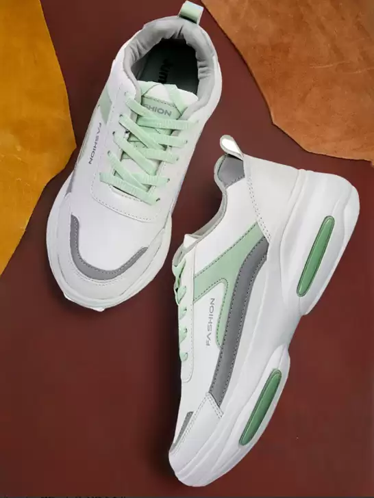 Women Air Running Shoes - image 6