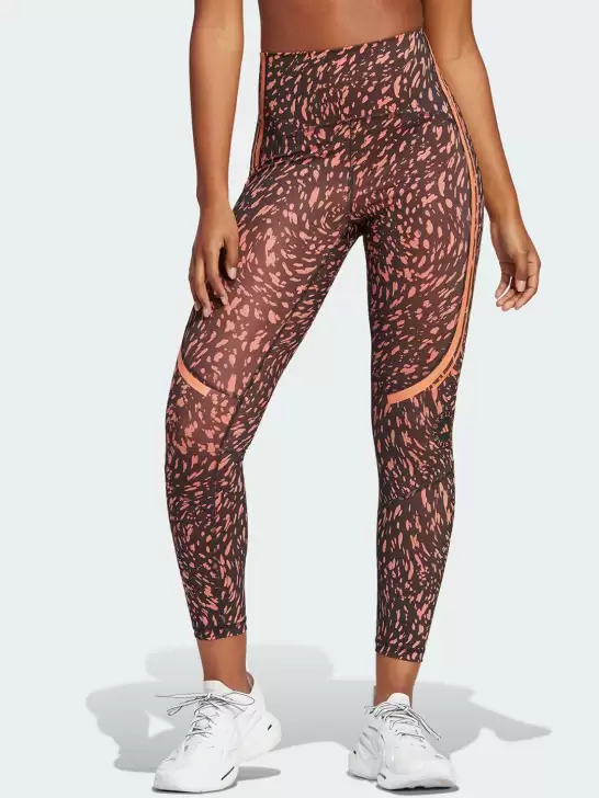 Women Printed Tights - image 6