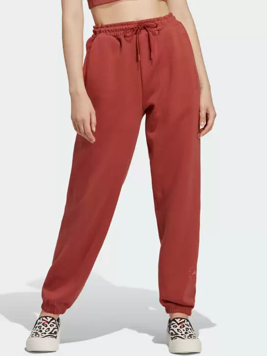 Women STELLA MCCARTNEY Joggers - image 6