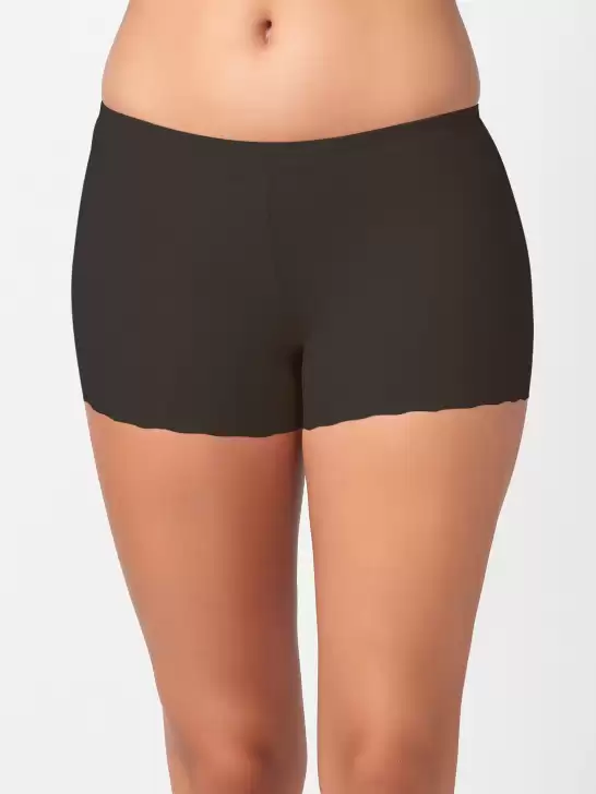 Women Boy Shorts Briefs