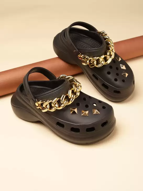 Women Basics Clogs - image 6