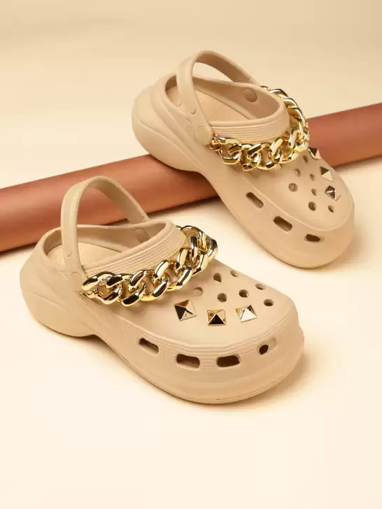 Women Basics Clogs - image 6