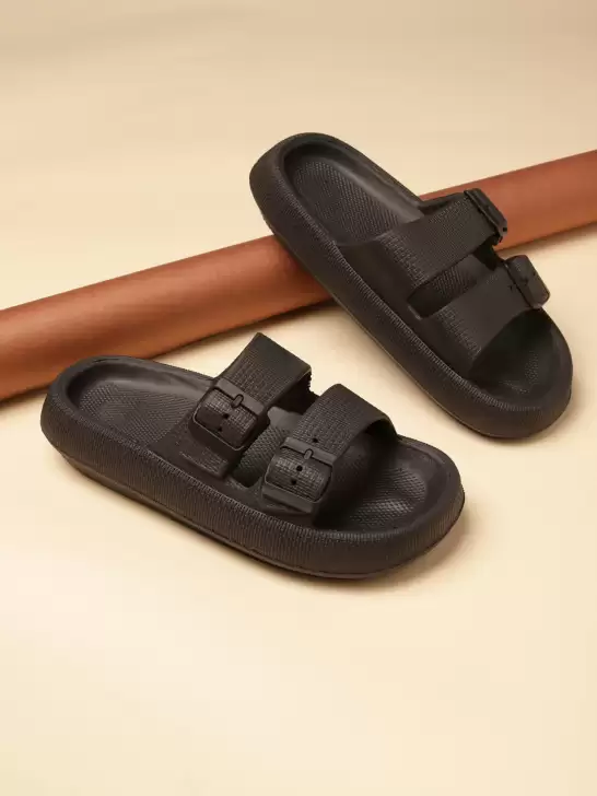 Women Open Toe Flats - image 6