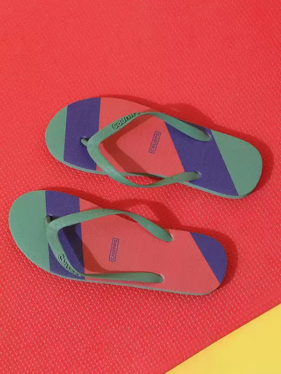 Women Thong Flip-Flops - image 6
