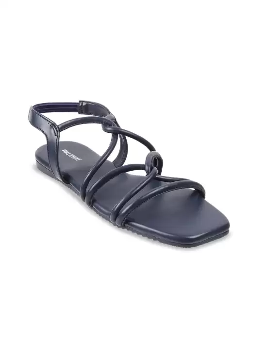 Women Open Toe Flats - image 6