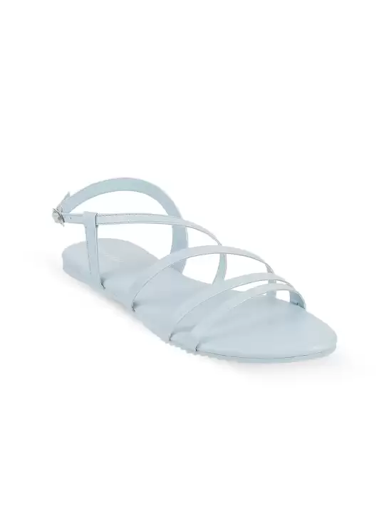 Women Open Toe Flats - image 6