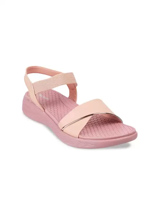 Women Open Toe Flats - image 6