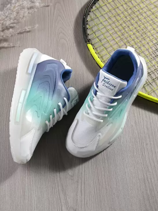 Women Running Sports Shoe - image 6