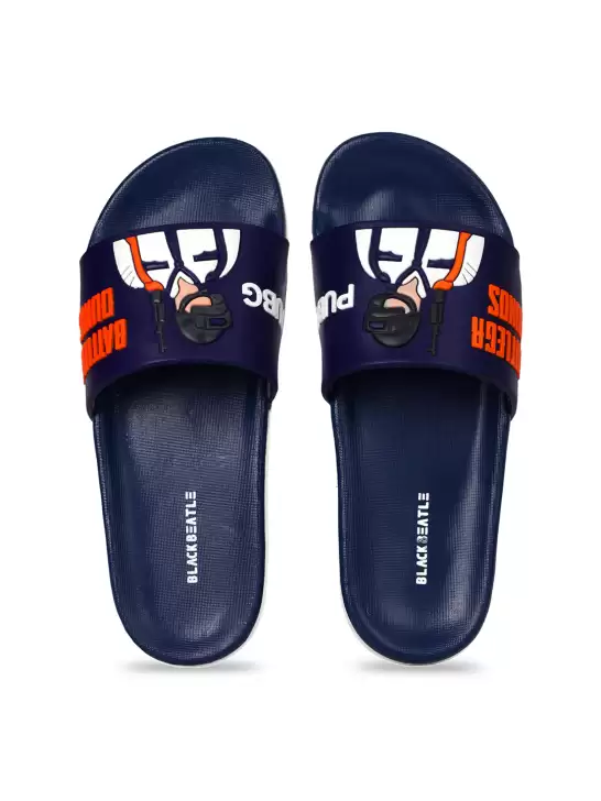Women Printed Sliders - image 6