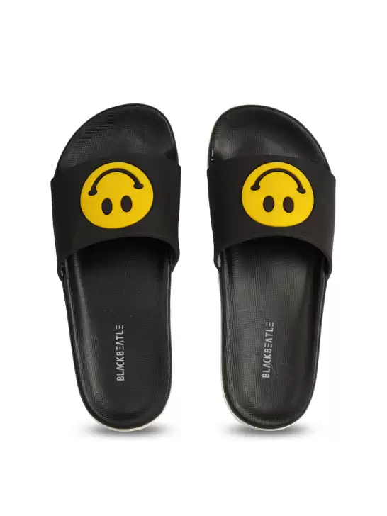 Women Printed Sliders - image 6