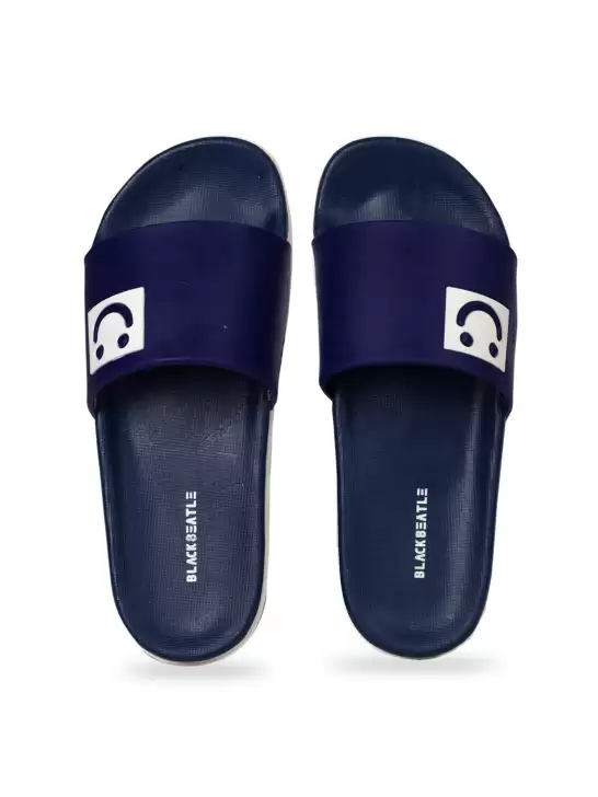 Women Printed Sliders - image 6