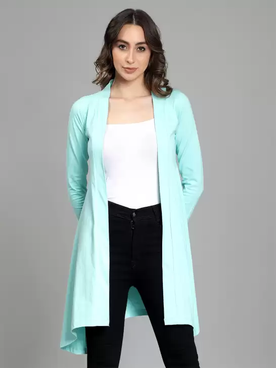 Women Shrug - image 6